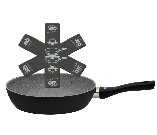 ELO Patelnia aluminiowa Protector Basalt+ 24cm  (7552426) - 1466029 - zdjęcie